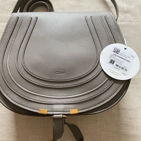 Chloe Crossbody Purse - Picture 3 of 3